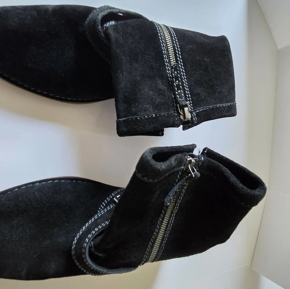 Hush‎ Puppies/Aydin Catelyn/Ankle Boots
